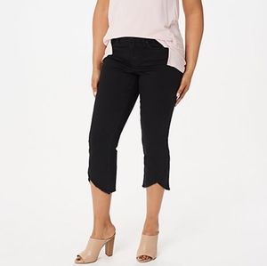 NYDJ Capri Jeans